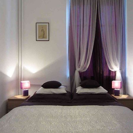 Unique Warsaw Center Apartment Екстер'єр фото