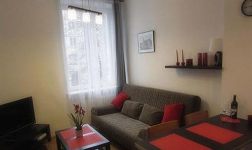Unique Warsaw Center Apartment Екстер'єр фото