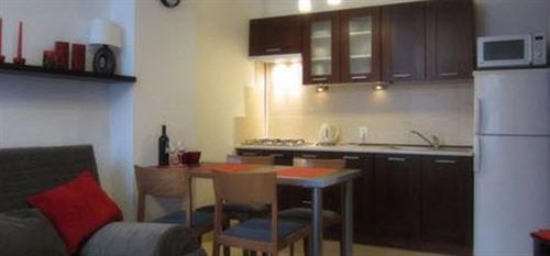 Unique Warsaw Center Apartment Екстер'єр фото