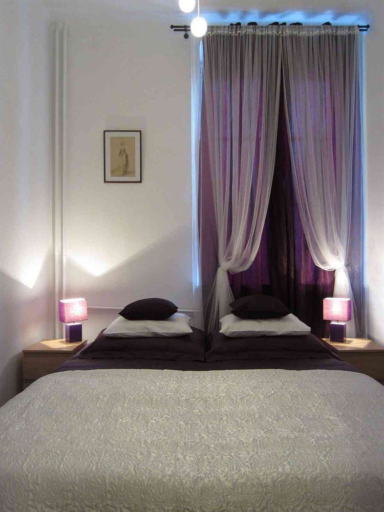 Unique Warsaw Center Apartment Екстер'єр фото